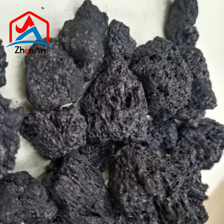 Graphitized Petroleum Coke for EDM Electrodes