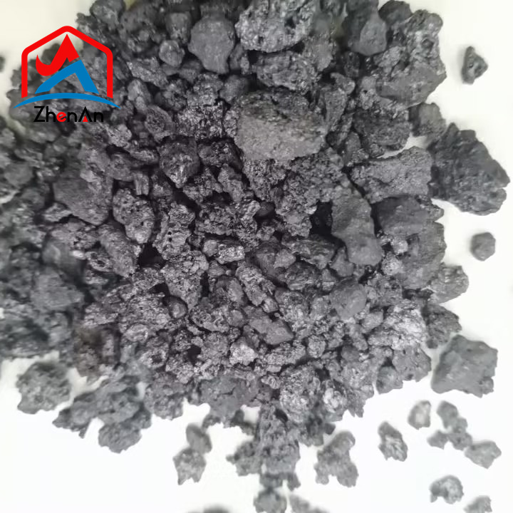 Needle Coke-Grade Graphitized Petroleum Coke