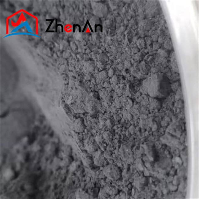 High Quality Silicon Powder for Anti-corrosion