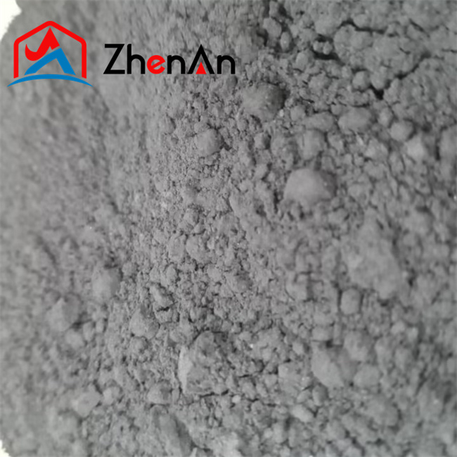 Silicon Metal Powder 200mesh