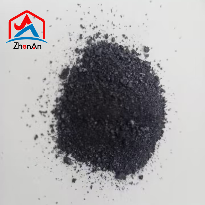 Customized Calcined Petroleum Coke Powders