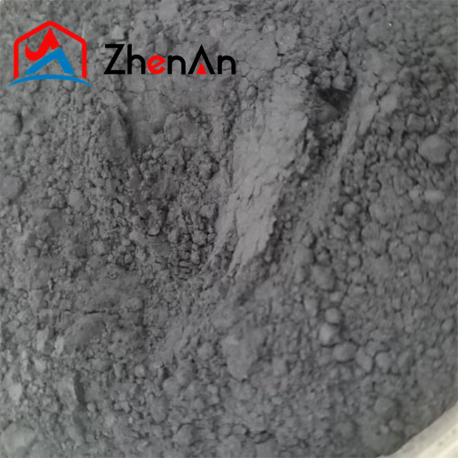 High Density Silicon Powder