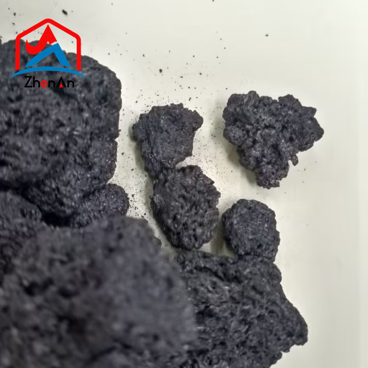 Carbon Additive GPC Low Sulfur Graphtized Petroleum Coke