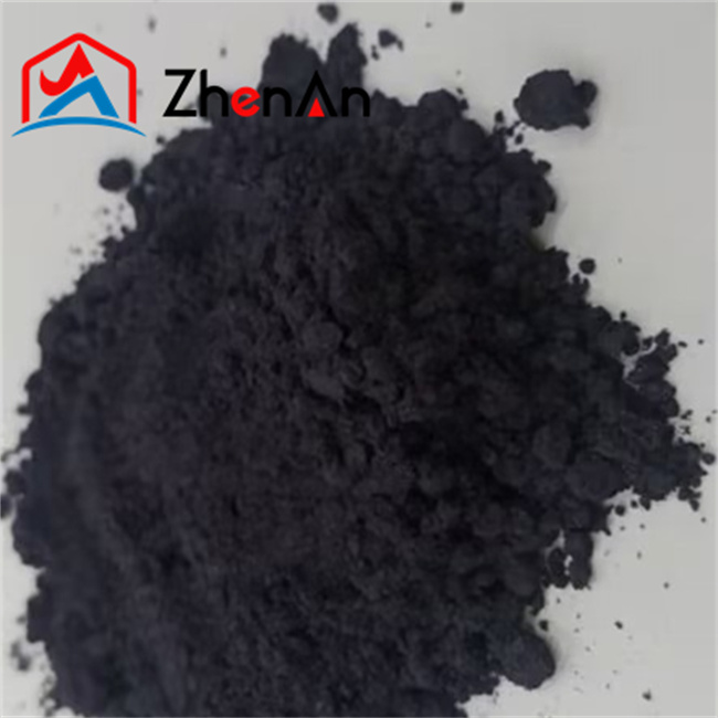 Industrial Grade Silicon Powder for Additive Manufacturing