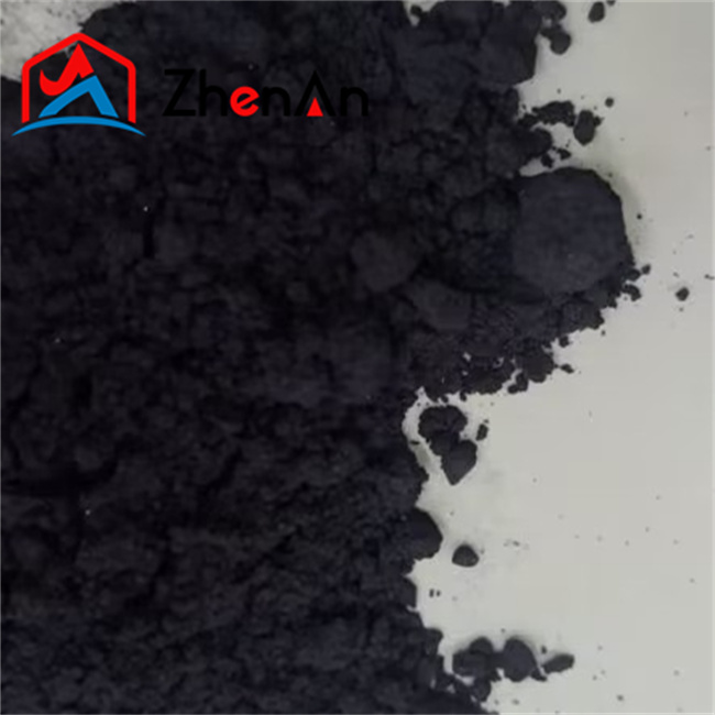 Ultrafine Silicon Powder