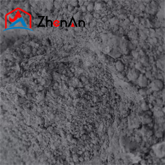 Thermal Spray Silicon Powder