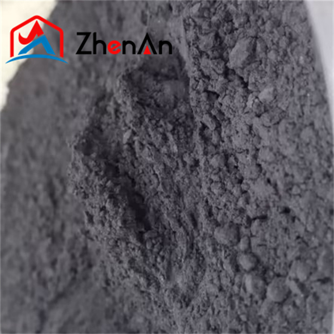 Pure Silicon Metal Powder Industrial Grade