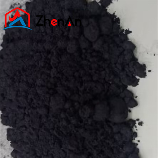 Pure Silicon Powder for Semiconductor