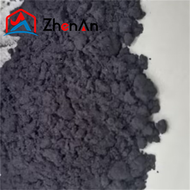 Metallurgical Grade Silicon Powder for Steelmaking