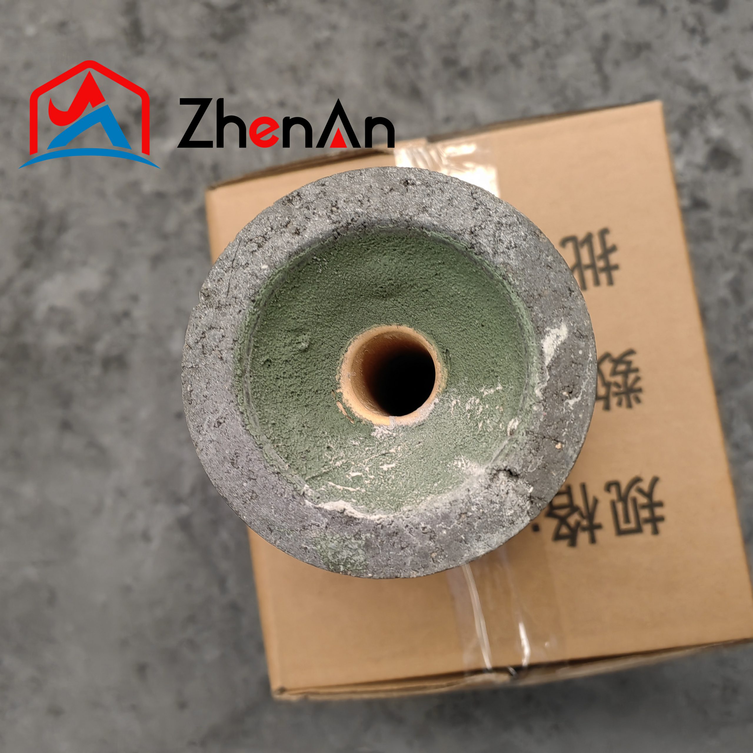 Customized Tundish Nozzle for Casting