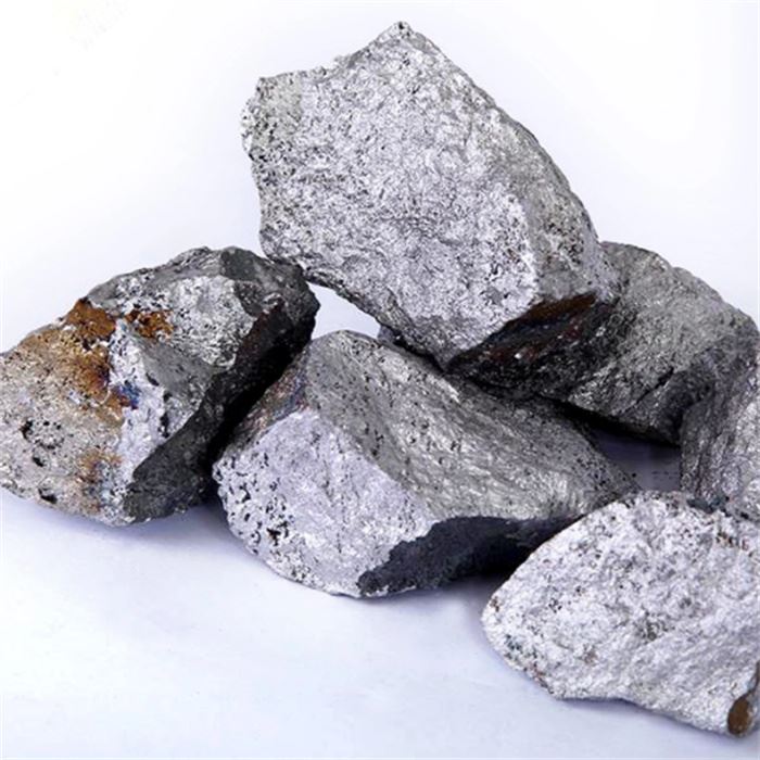 Ferromolybdenum Steelmaking Additive