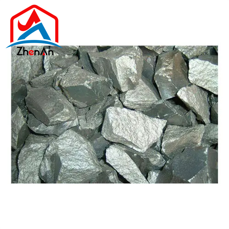 Ferro Manganese for Nut And Bolt Manufacturing