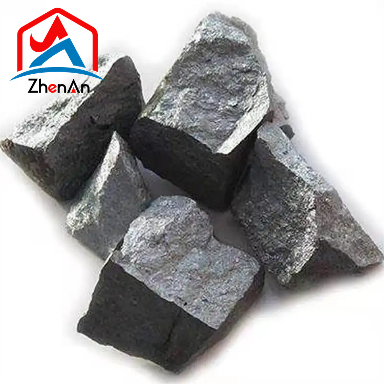 Ferro Manganese for Glass Manufacturing