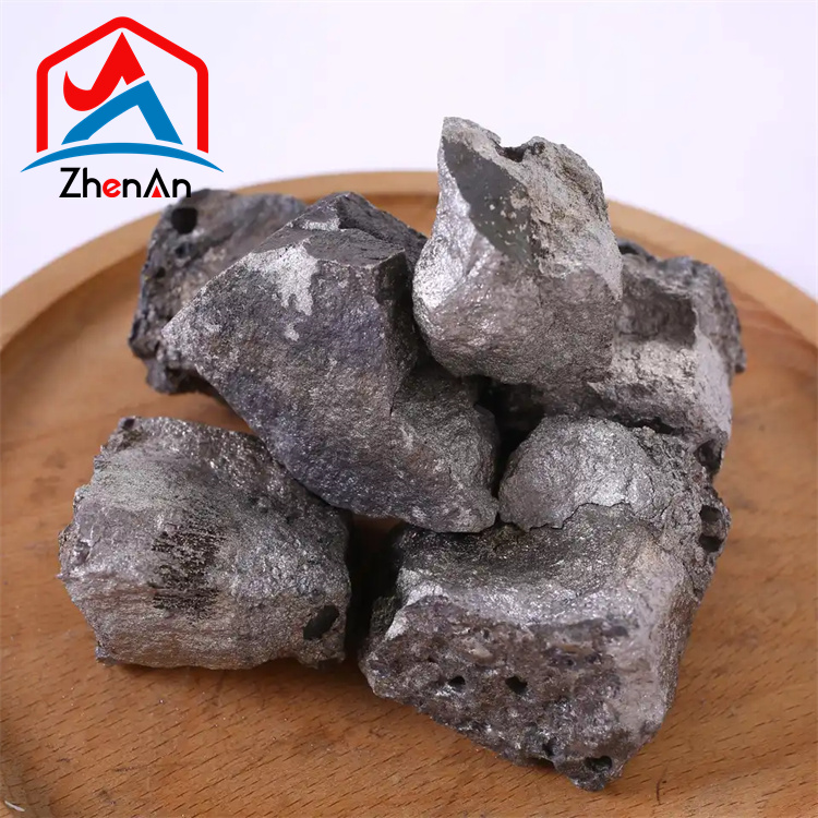 Ferro Manganese for Heating Elements