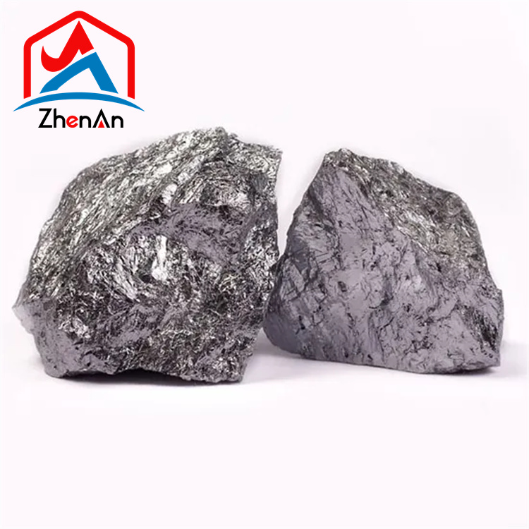 Ferro Manganese for Grain Refiner In Steel