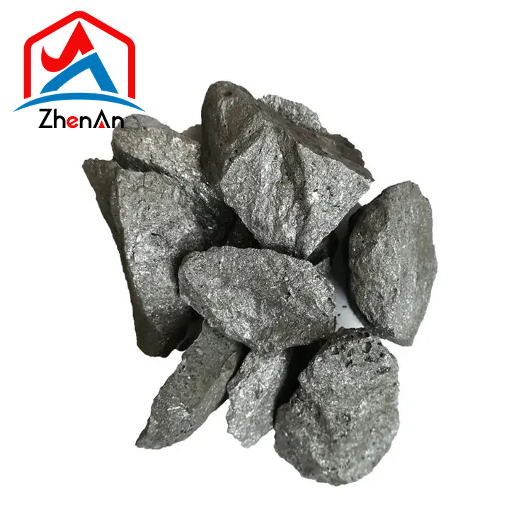 Ferro Manganese for  Hardening Agent In Steel