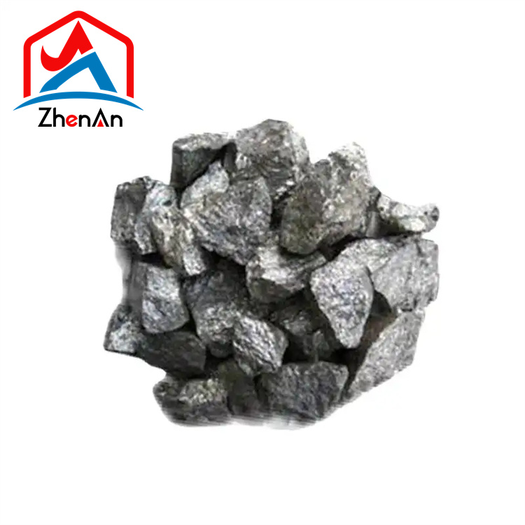 Ferro Manganese for Steel production