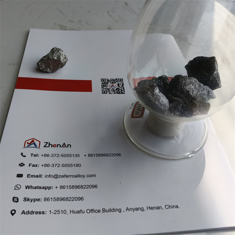 FeMo 70 65-75% Ferro Molybdenum