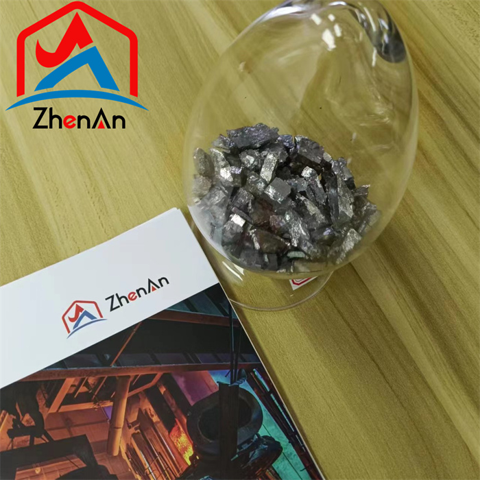 Vanadium Iron Alloy