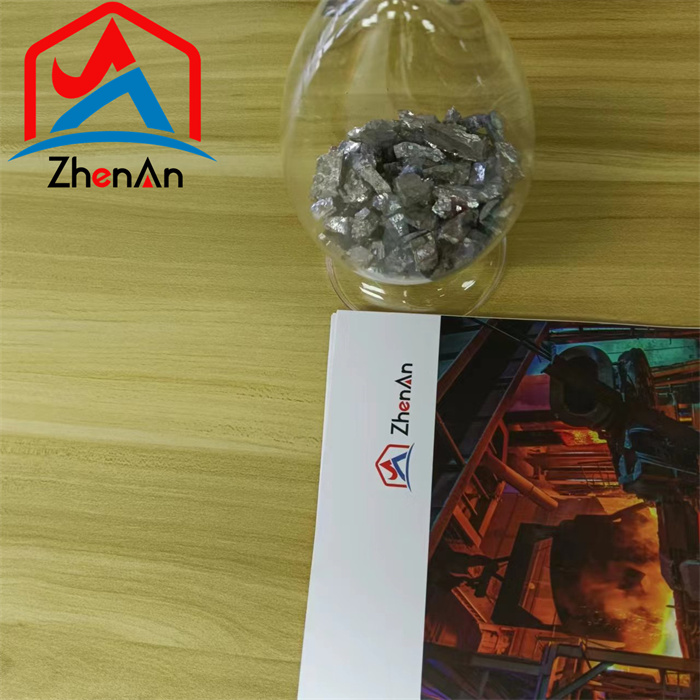 Ferrovanadium Alloy 10-50mm