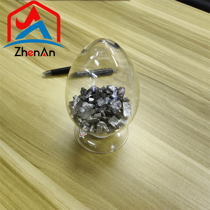 Automotive Part Ferrovanadium Alloying Component