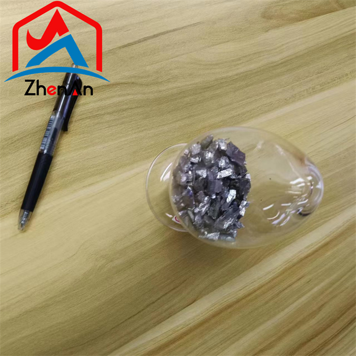 Steel Making Raw Material Ferrovanadium Supplier