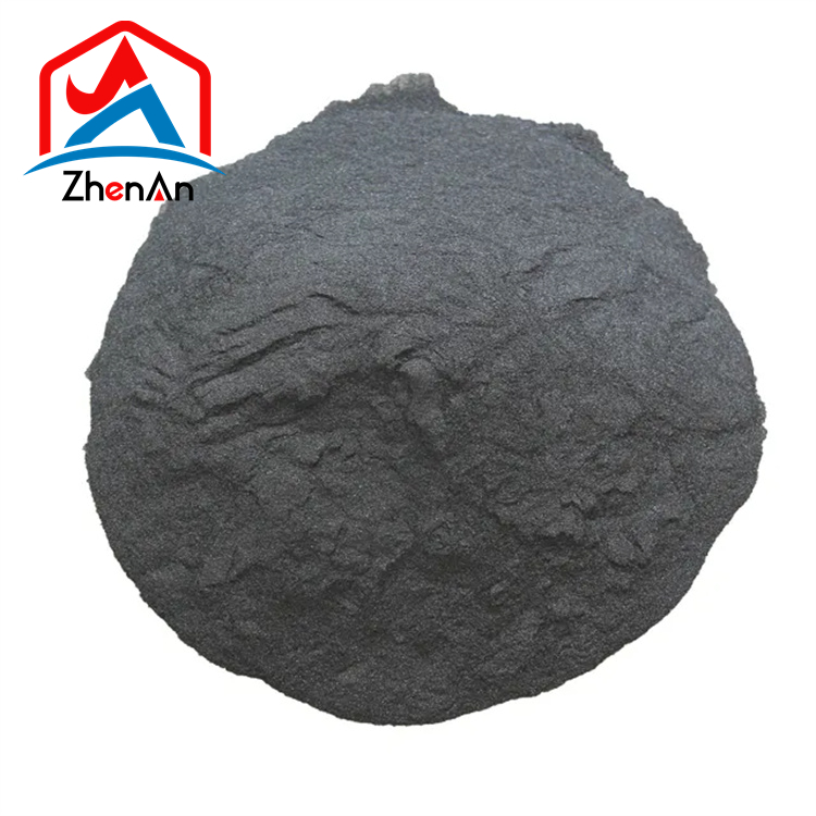 Silicon Metal Powder 3303 for Heat exchangers