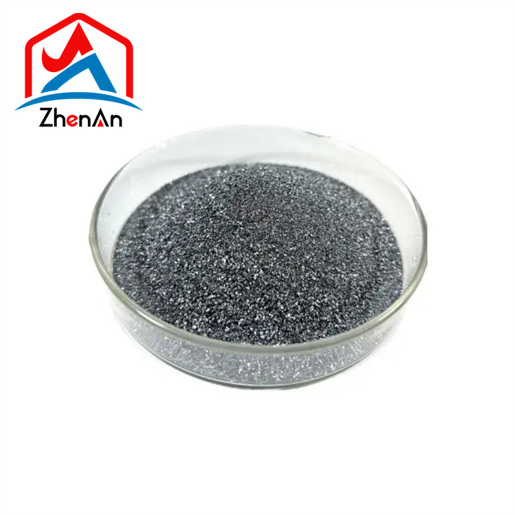 Silicon Metal Powder for Electrical contacts