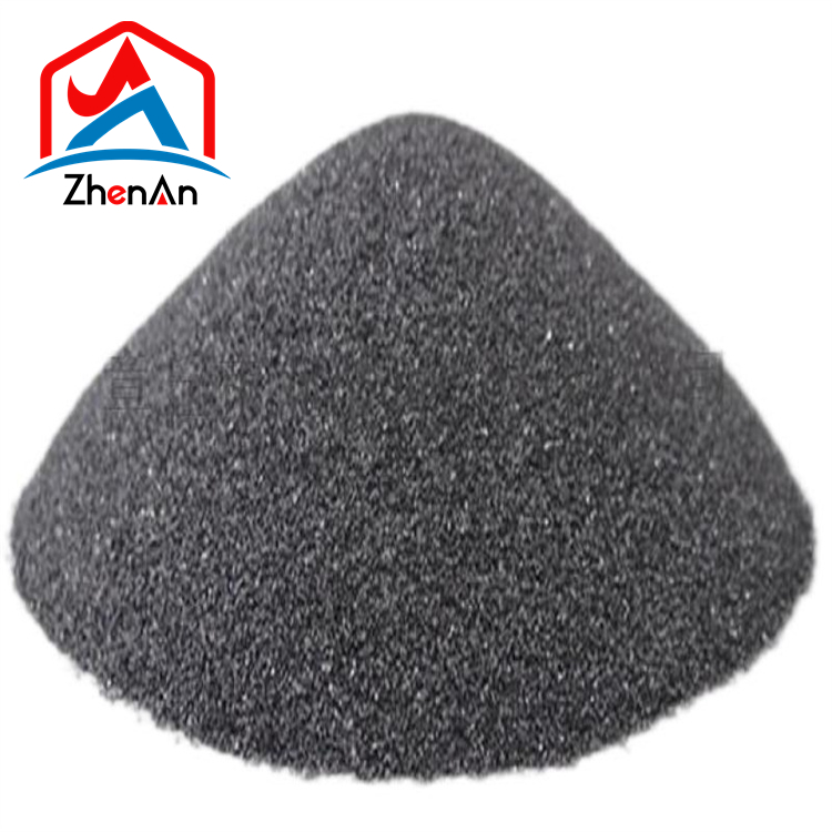 Silicon Metal Powder for Aerospace components