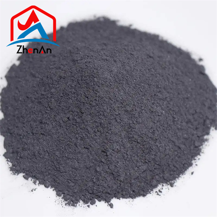 Silicon Metal Powder for Synthetic rubber