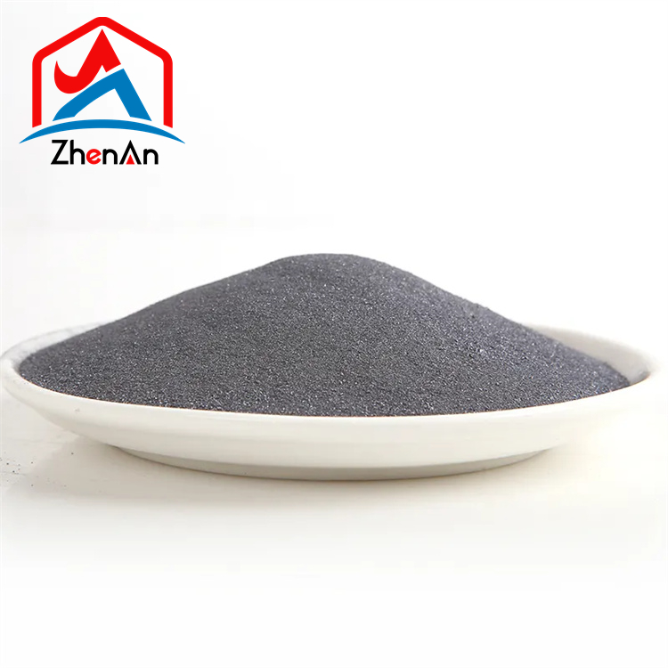 Silicon Metal Powder for Metal foams production