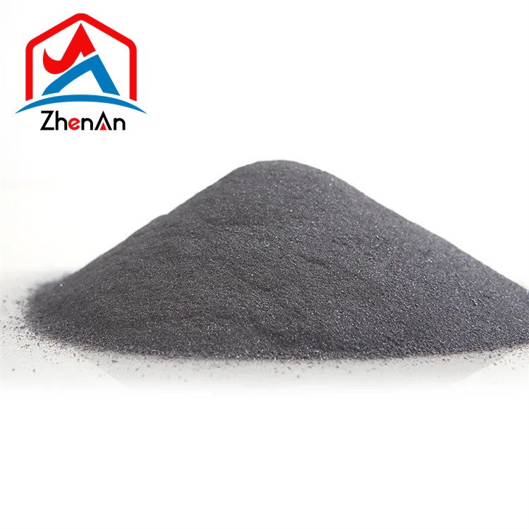 Silicon Metal Powder for  Oil drilling muds