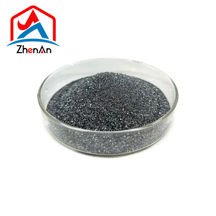 Silicon Metal Powder for Optical fibers