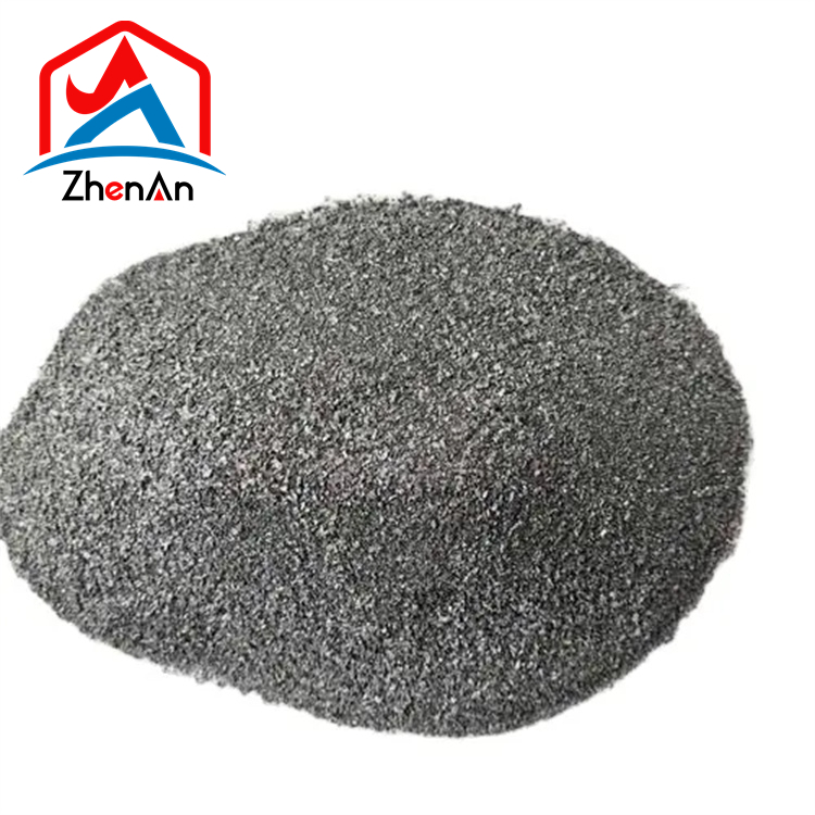 Silicon Metal Powder for High performance alloys