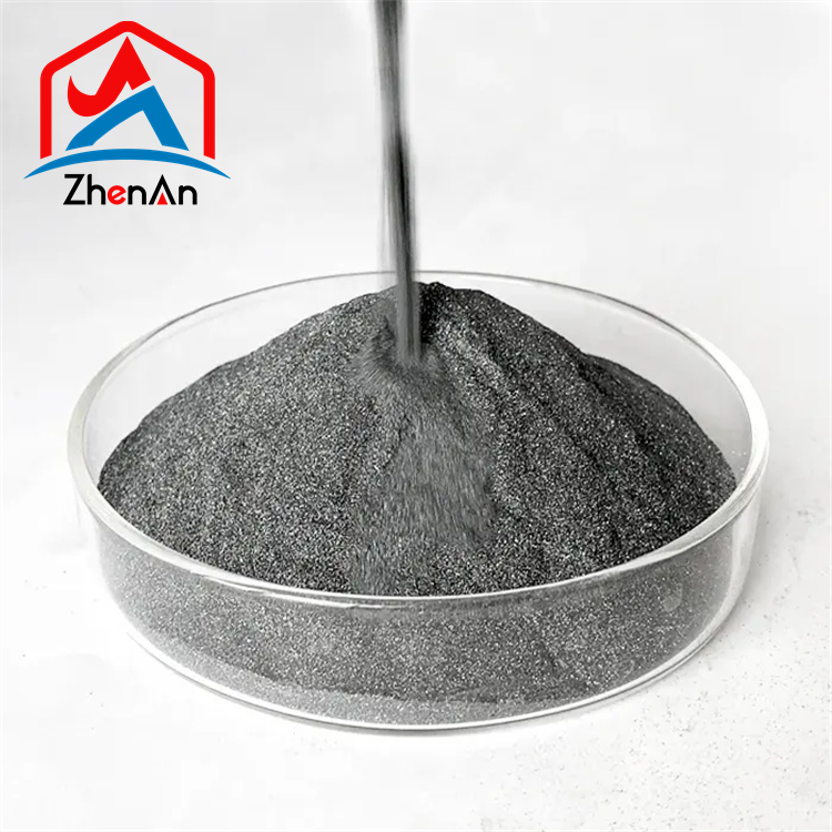 Silicon Metal Powder for Battery manufacturing