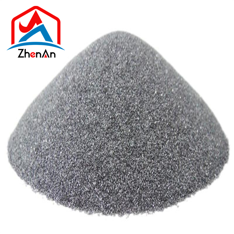 Silicon Metal Powder for Electric arc welding