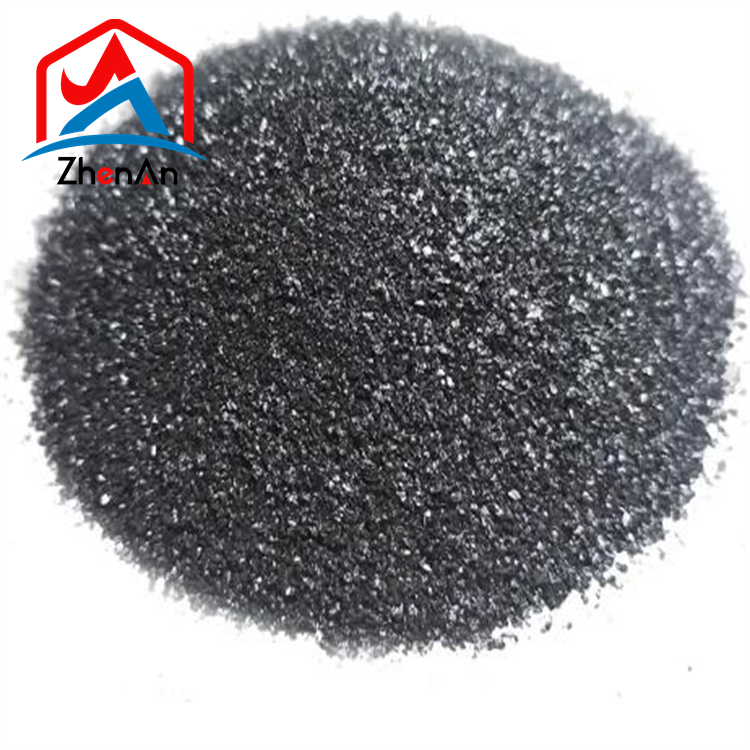 Silicon Metal Powder for Fireworks