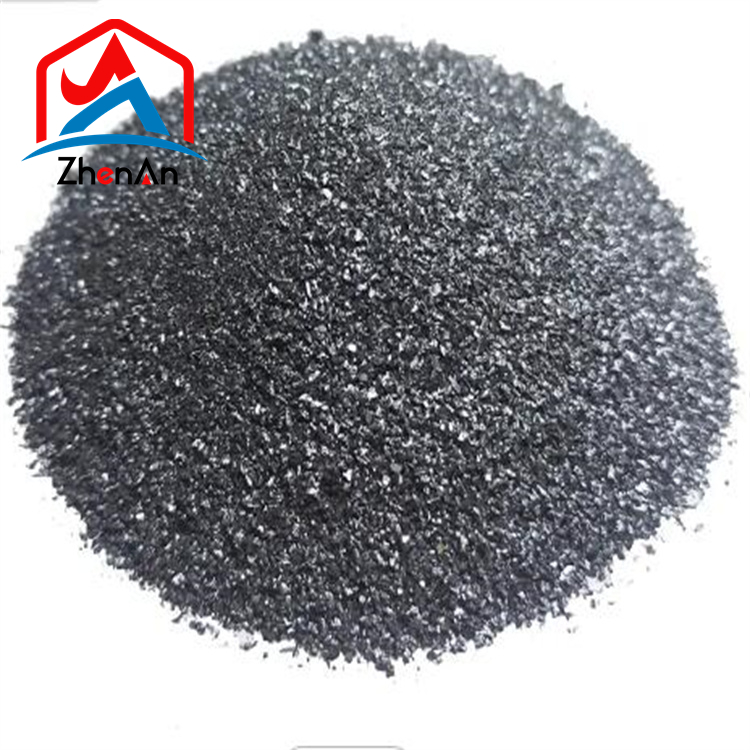 Silicon Metal Powder for Foundry applications