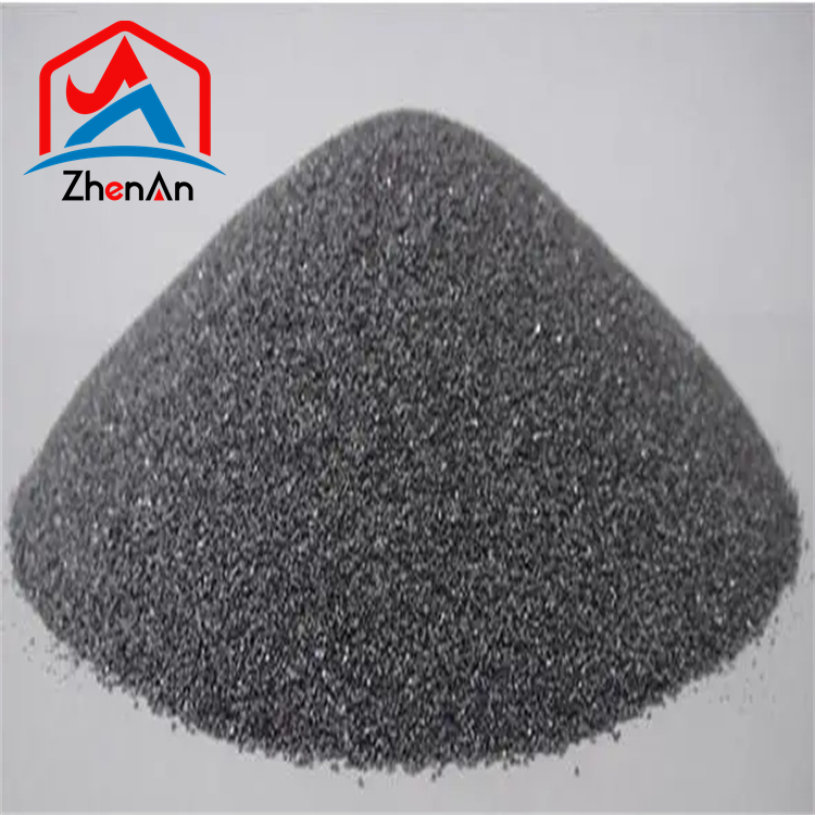 Silicon Metal Powder for Thermal spray coatings