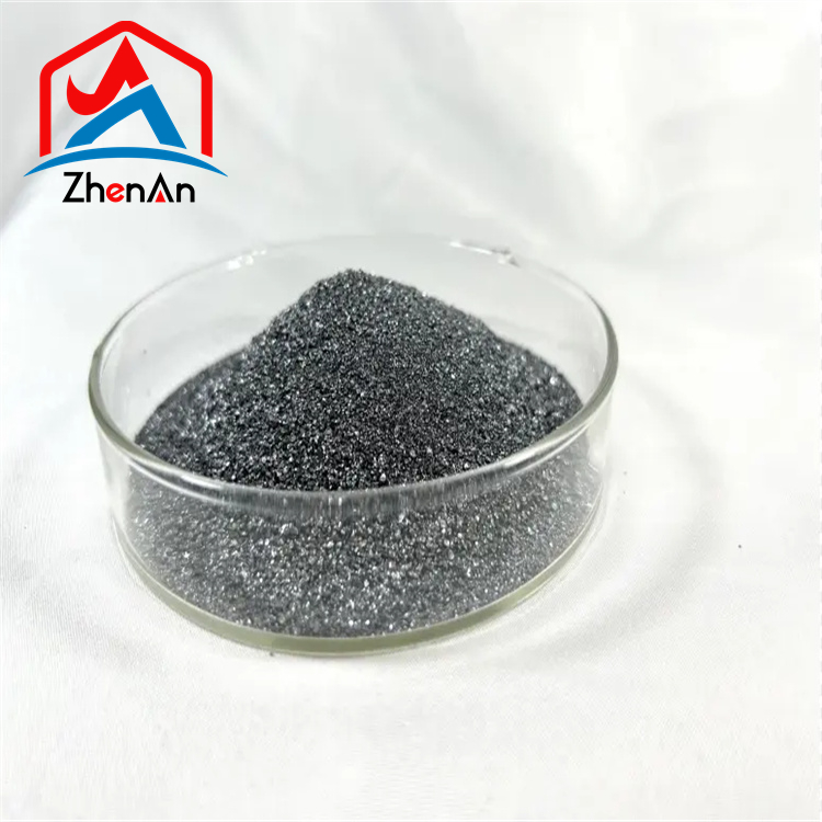 Silicon Metal Powder for  Lubricants