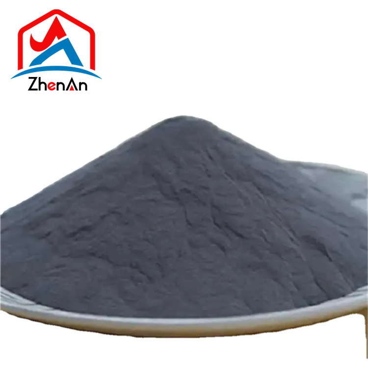 High Purity Silicon Metal Powder 325