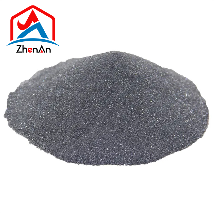 Silicon Metal Powder for Abrasive materials