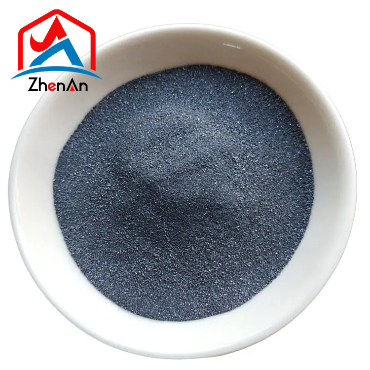 Silicon Metal Powder for Soldering fluxes