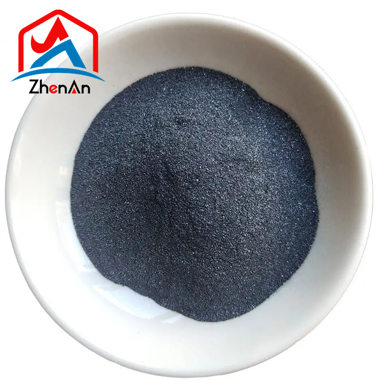 Silicon Metal Powder for Ceramics