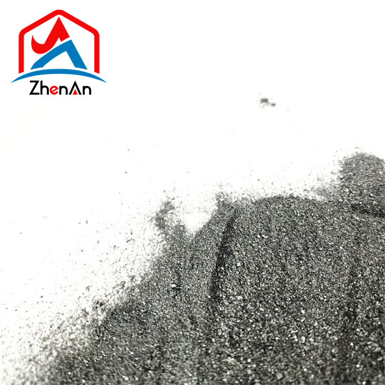 Silicon Metal Powder for Electrical insulators