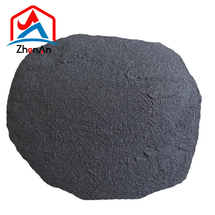 Silicon Metal Powder for Brake pads manufacturing