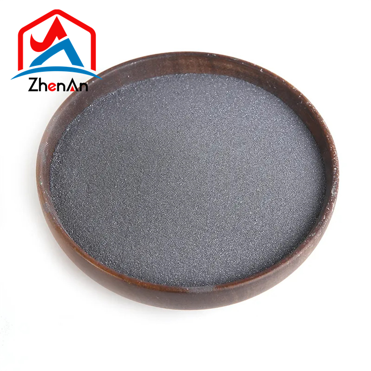 Silicon Metal Powder for Photovoltaic cells