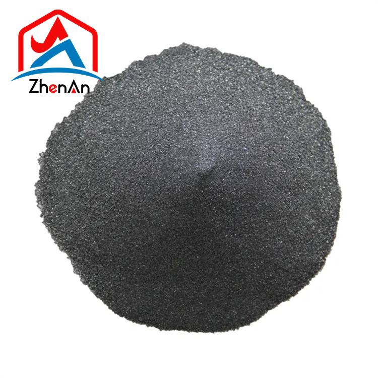 Silicon Metal Powder for Powder metallurgy