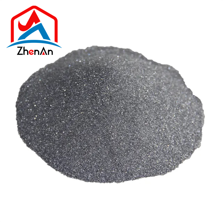 Silicon Metal Powder for Refractories