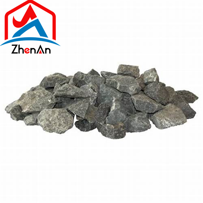 Ferrovanadium Metallurgy  Alloy Production